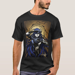 Camiseta Shin Megami Tensei V - Nahobino