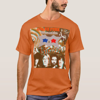 Camiseta Shinin x27On Grand Funk Railroad