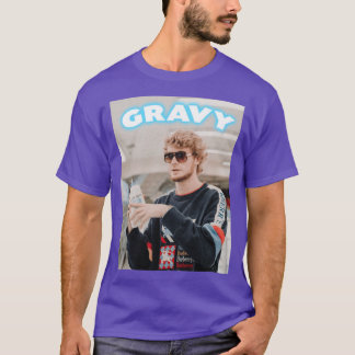 Camiseta shining retro