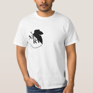 Camiseta shinji da equipe