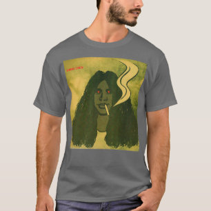 Camiseta Shinki Chen