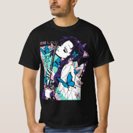 Camiseta Shinobu Kocho