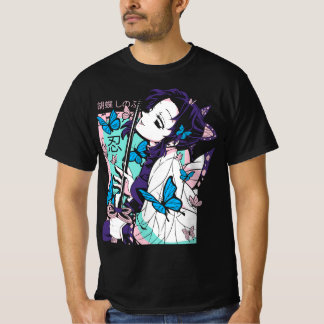 Camiseta Shinobu Kocho