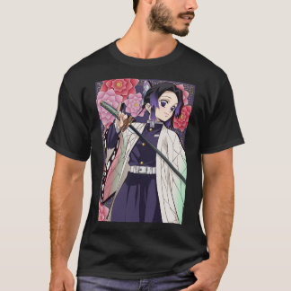 Camiseta Shinobu Kocho T-Shirt