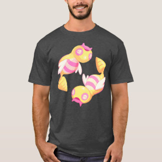 Camiseta Shiny Dunsparce 