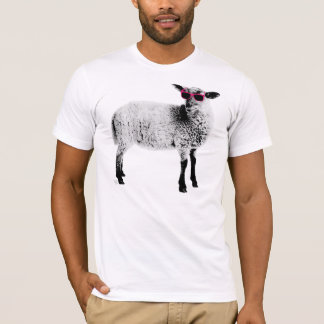 Camiseta Shiny Sheep