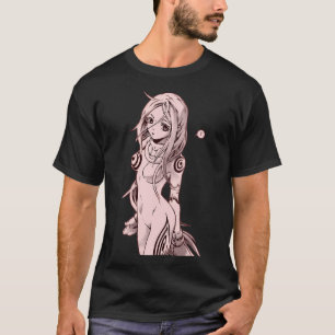 Camiseta Shiro Simple Design