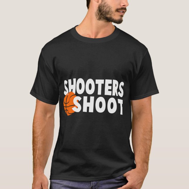 Camiseta Shirt Basball Tee (Frente)