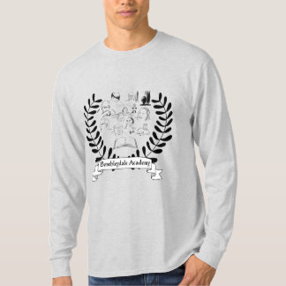 Camiseta Shirt Benchleydale Academy