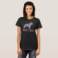 Shirt Bull de Mandala Shorty