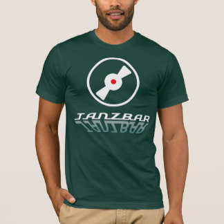 Camiseta Shirt dançável
