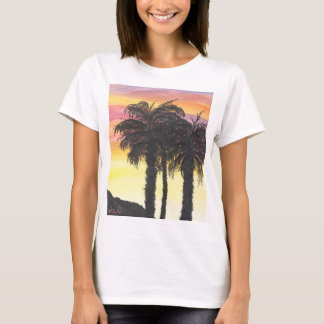 Camiseta Shirt "Desert Dream" de toda a arte alegre