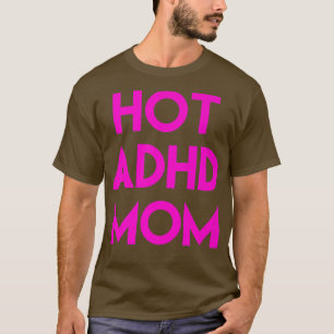 Camiseta Shirt Engraçada da Mãe com Alta Definição