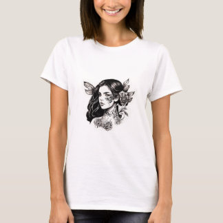 Camiseta Shirt für Urlaub, Spaß und Freizeit