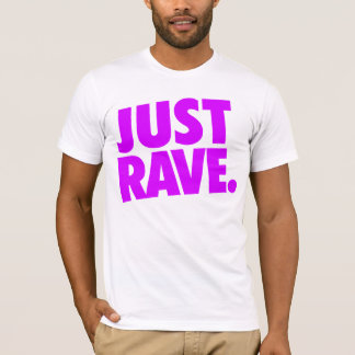 Camiseta Shirt - Justamente Rave 2