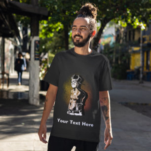 Camiseta Shirt Man T