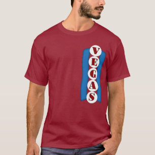 Camiseta Shirt Vegas