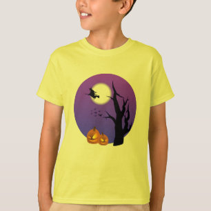 Camiseta Shirt Witchie Halloween