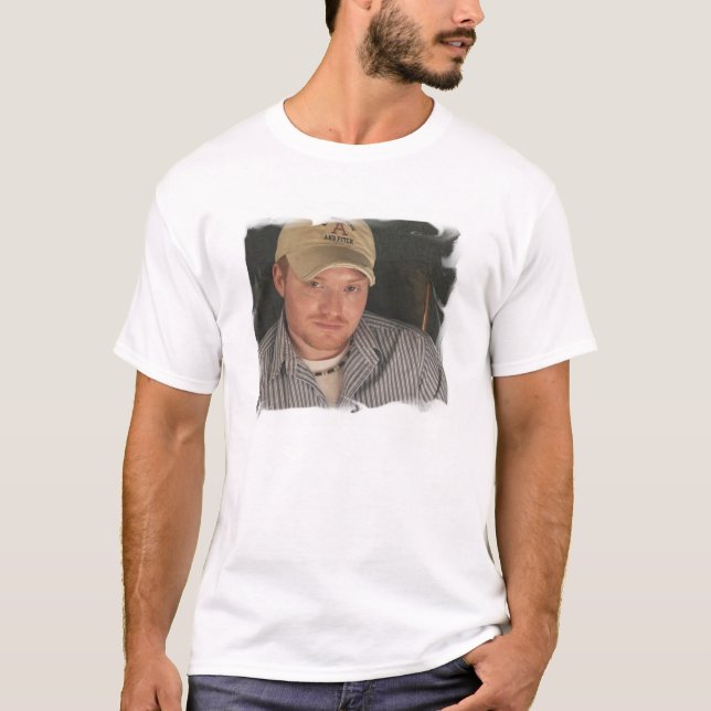 Camiseta shirtp4 (Frente)