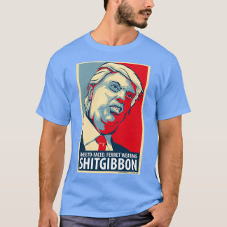 Camiseta SHITGIBBON Swag