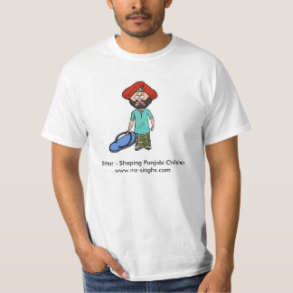 Camiseta Shittar