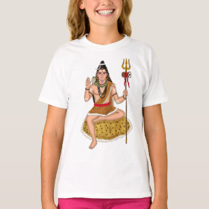 Camiseta Shiva