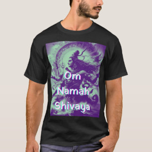 Camiseta Shiva