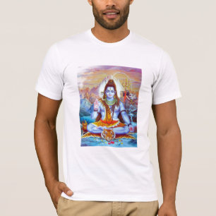 Camiseta shiva