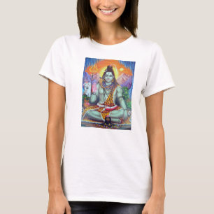 Camiseta Shiva