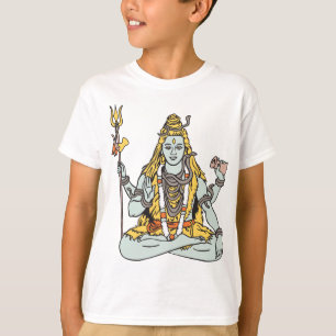 Camiseta Shiva