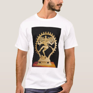 Camiseta Shiva Nataraja