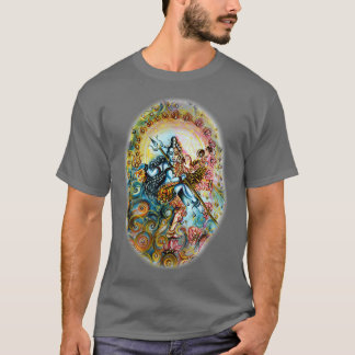 Camiseta Shiva Shakti 