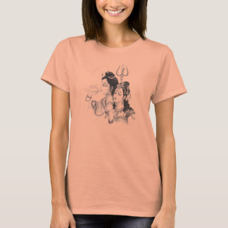 Camiseta Shiva Shakti T-Shirt