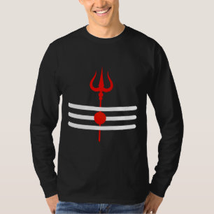 Camiseta Shiva Trishul