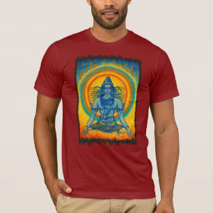Camiseta shivai