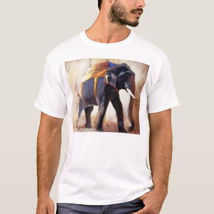 Camiseta Shivaji Khana 1996