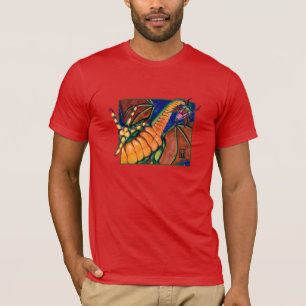 Camiseta Shivan Dragon Tee