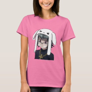 Camiseta Shizuku Murazaki hunter x hunter anime