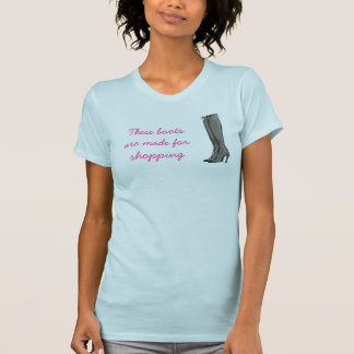 Camiseta shoegirl1