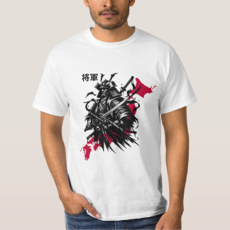 Camiseta Shōgun T shirts