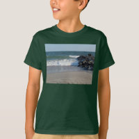Shoreline