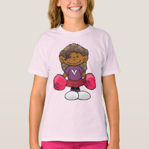 Camiseta Short Sleevez