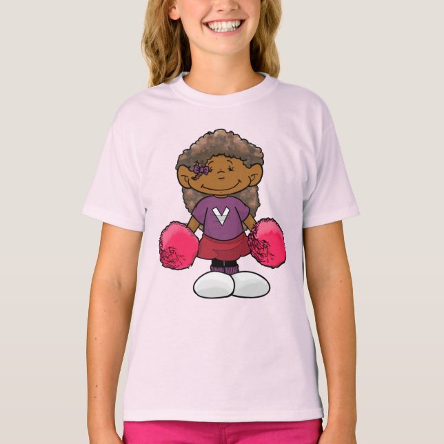 Camiseta Short Sleevez (Frente)