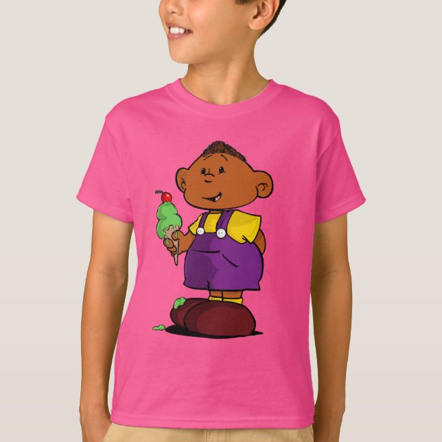 Camiseta Short Sleevez (Frente)