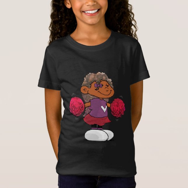 Camiseta Short Sleevez (Frente)