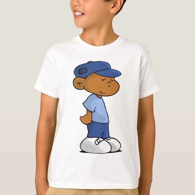 Camiseta Short Sleevez (Frente)