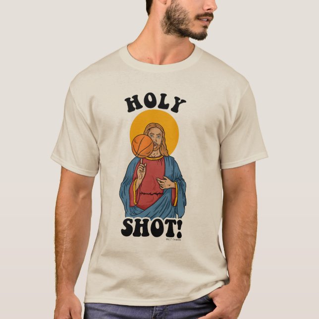 Camiseta Shot (Frente)