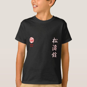 Camiseta Shotokan Karate