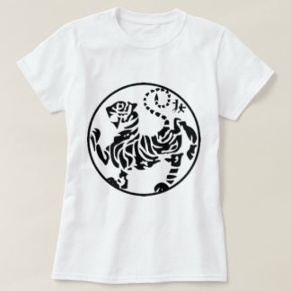 Camiseta ShotokanLogo3