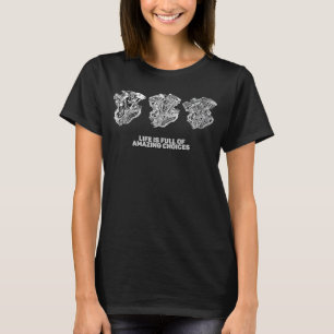 Camiseta Shovelhead Knucklehead